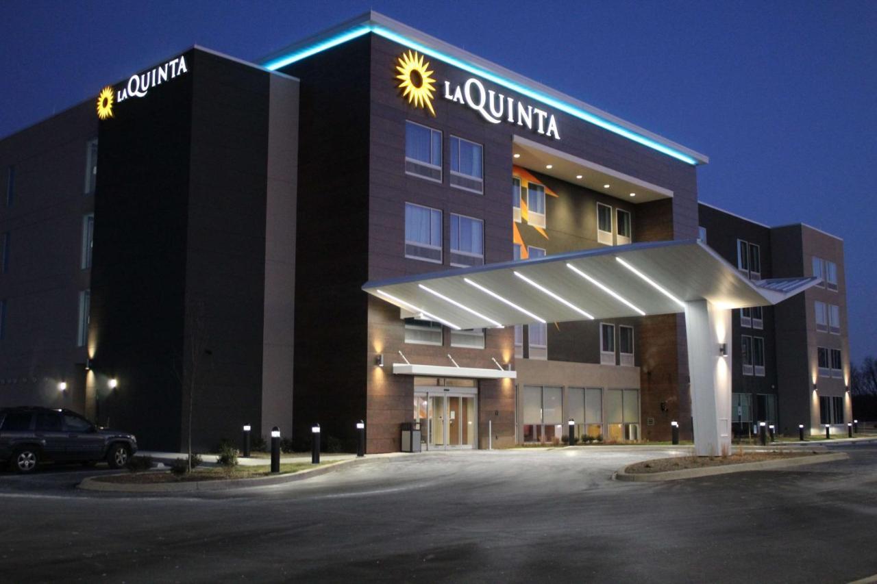 La Quinta Inn & Suites By Wyndham バーズタウン エクステリア 写真